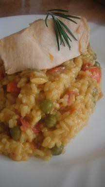 Paella