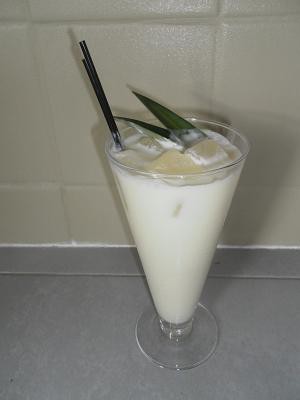 Piňacolada